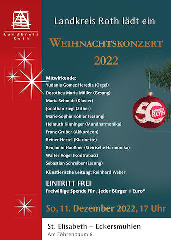 WeihnachtsKonzert_LandkreisRoth_2022